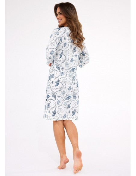 Shirt women's dr 464/448 ingrid Cornette