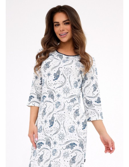 Shirt women's dr 464/448 ingrid Cornette