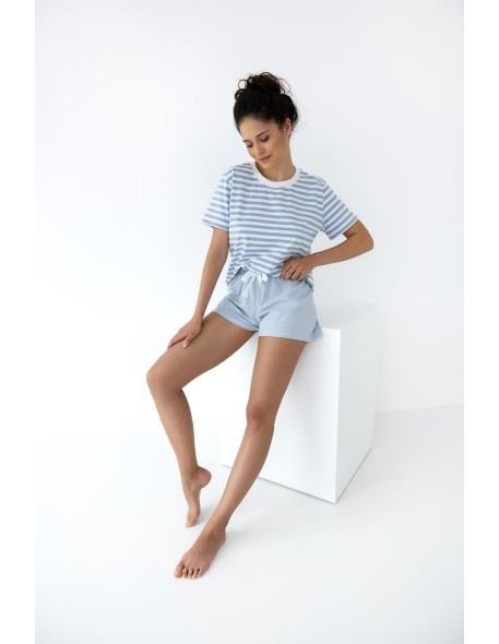 Piżama latoya kr/r s-xl Sensis