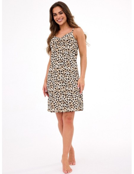 Shirt 610/470 coco 4 w/r s-2xl Cornette