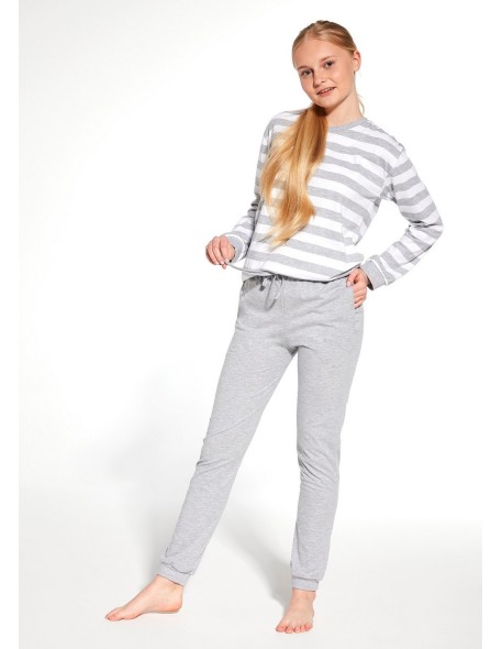 Piżama young girl 948/173 molly dł/r 134-164...