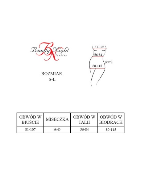 Anya dress red Beauty Night Fashion