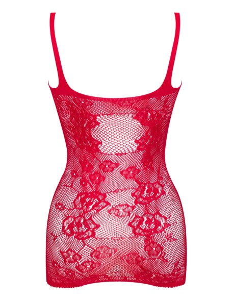 Anya dress red Beauty Night Fashion