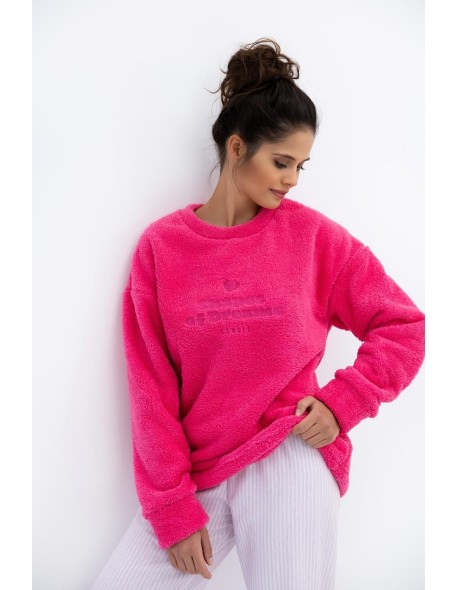 Bluza brooklyn dł/r s-xl Sensis