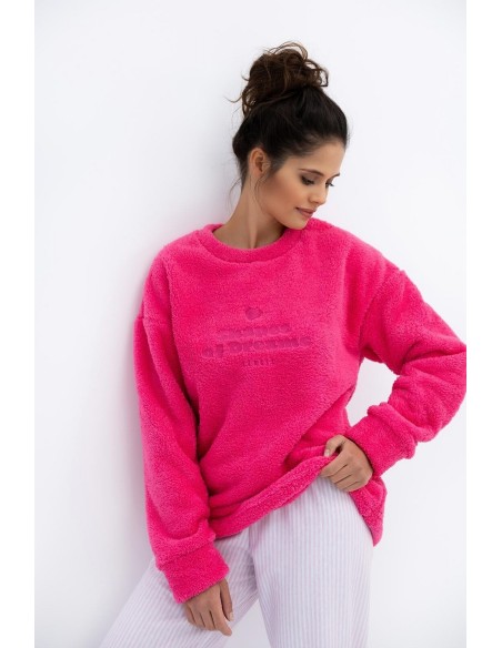 Bluza brooklyn dł/r s-xl Sensis