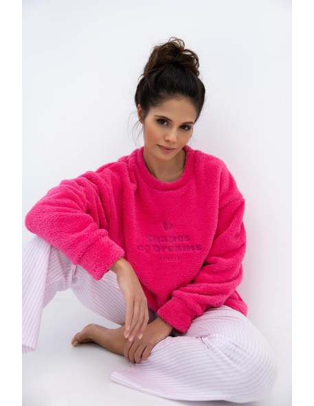 Blouse brooklyn dł/r s-xl Sensis