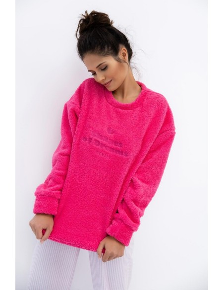 Bluza brooklyn dł/r s-xl Sensis