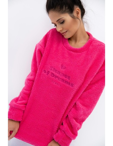 Bluza brooklyn dł/r s-xl Sensis