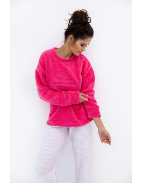 Blouse brooklyn dł/r s-xl Sensis