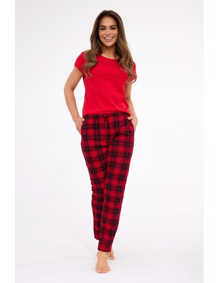 Trousers women's 690 j/25 Cornette