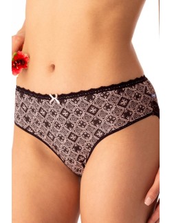 Figi damskie lpc 731 b25 Key