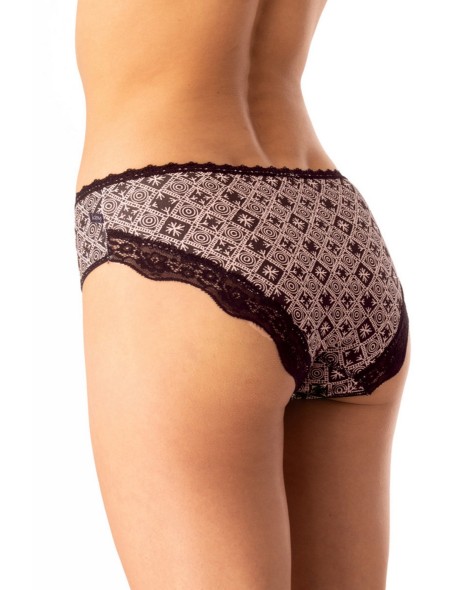 Figi damskie lpc 731 b25 Key