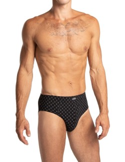 Briefs men's clasic m-110cl-24 3-pack Lama