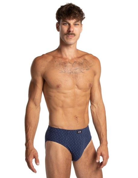 Briefs men's clasic m-110cl-24 3-pack Lama