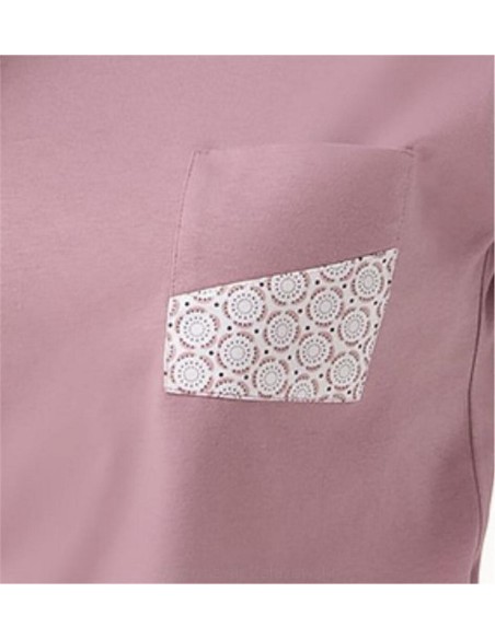 Pajamas 339 7/8 m-2xl z25/26 women's Luna