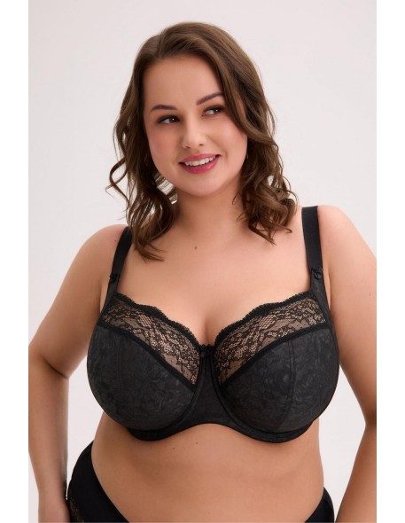 Biustonosz soft bsm 1320 willow Gaia