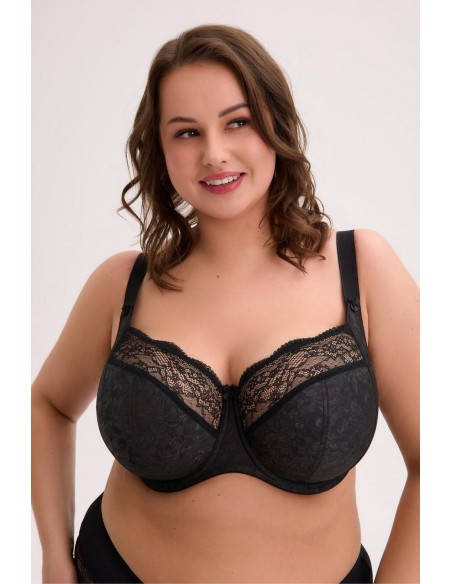 Bra soft bsm 1320 willow Gaia