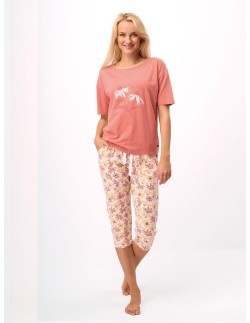 Pajamas lns 552 a25 kr/r s-xl Key