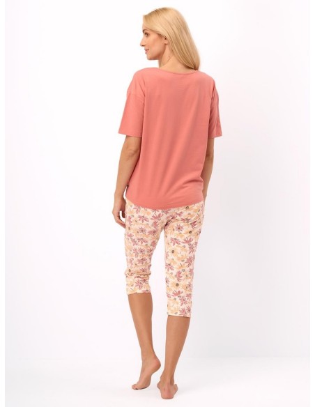 Pajamas lns 552 a25 kr/r s-xl Key