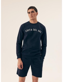 Piżama 42637 del m-2xl Henderson