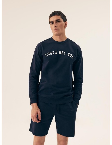 Pajamas 42637 del m-2xl Henderson