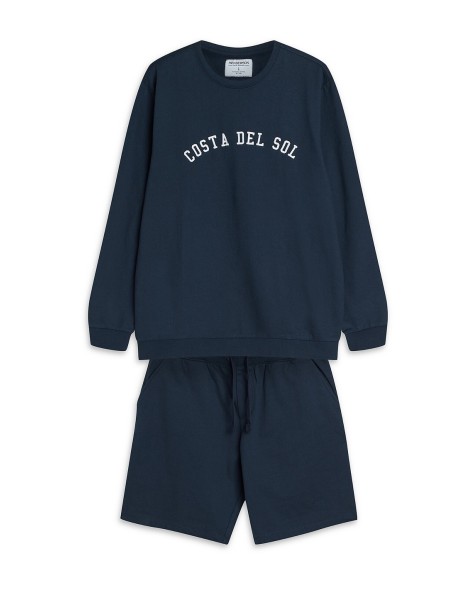 Pajamas 42637 del m-2xl Henderson