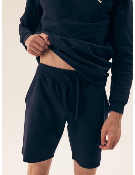 Piżama 42637 del m-2xl Henderson