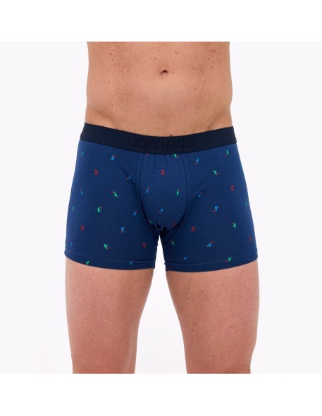 Boxer shorts high emotion 508/158 s-2xl Cornette