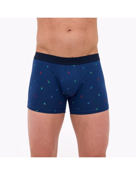 Bokserki high emotion 508/158 s-2xl Cornette