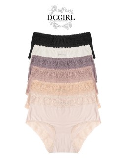 Briefs 26346 a'12 m-xl micromodal Dc Girl