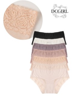 Figi 26346 a'12 m-xl micromodal Dc Girl 2