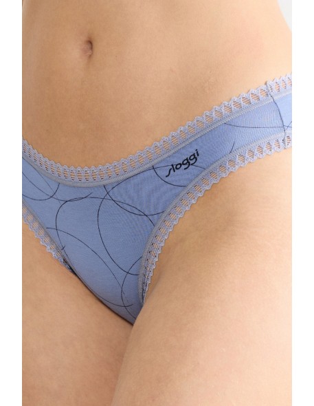 Figi go crush hipster c3pack v008 Sloggi