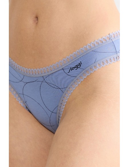 Figi go crush hipster c3pack v008 Sloggi