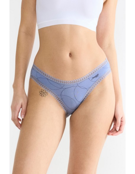 Briefs go crush hipster c3pack v008 Sloggi