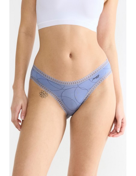 Briefs go crush hipster c3pack v008 Sloggi