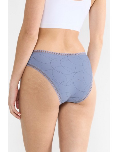 Briefs go crush hipster c3pack v008 Sloggi