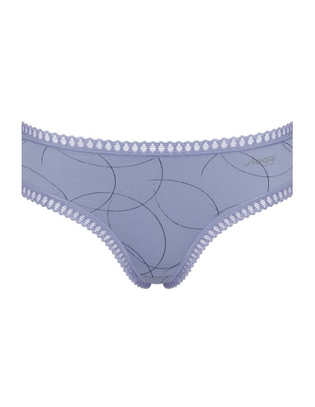 Figi go crush hipster c3pack v008 Sloggi