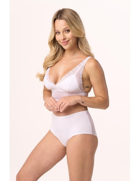 Figi damskie bbl214 Babell