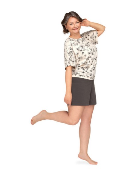 259 pajamas women's marta Martel