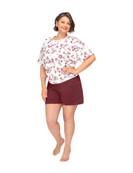 259 pajamas women's marta Martel