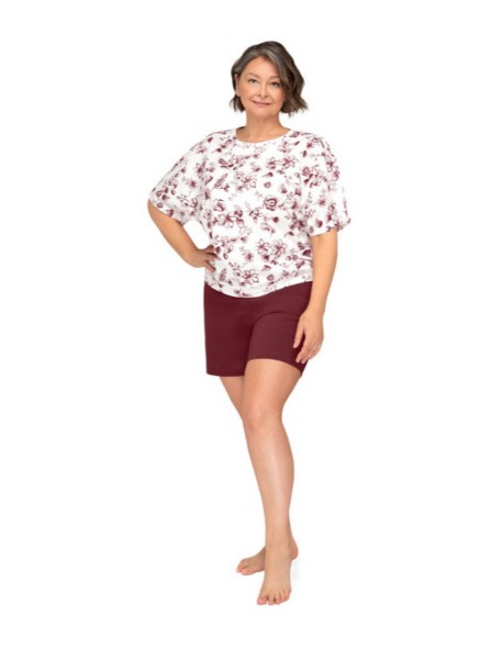 259 pajamas women's marta Martel