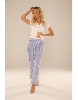 845 trousers women's taylor De Lafense 2