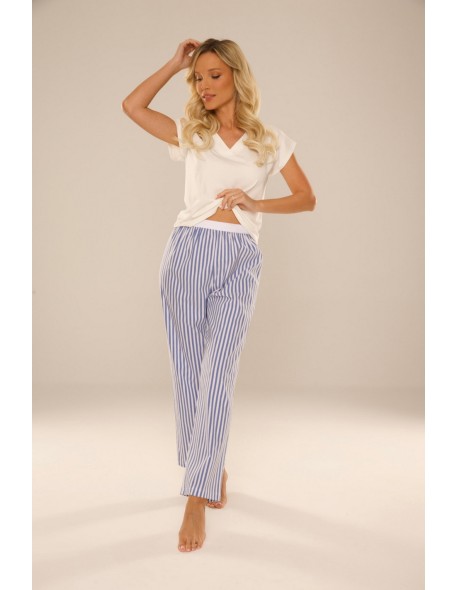 845 spodnie damskie taylor De Lafense