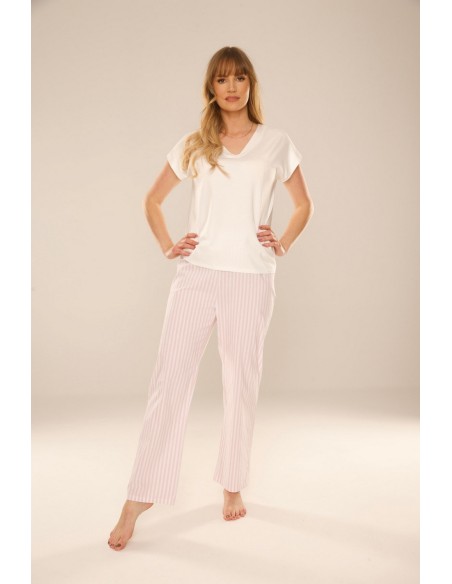 845 spodnie damskie taylor De Lafense