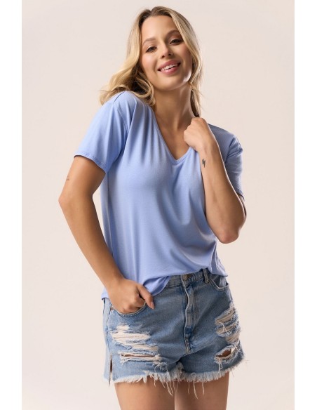 Blouse serina s-2xl Babell