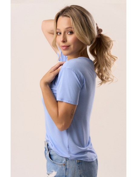 Blouse serina s-2xl Babell