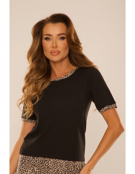 T-shirt 849 kendall kr/r s-2xl Forex De Lafense