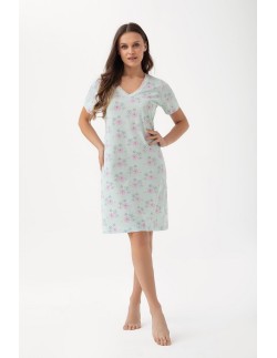 Shirt 211 kr/r m-2xl w25 women's Luna