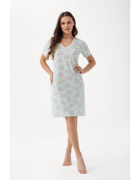 Shirt 211 kr/r m-2xl w25 women's Luna