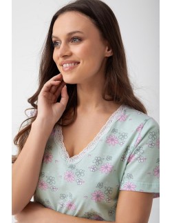 Shirt 211 kr/r m-2xl w25 women's Luna 2